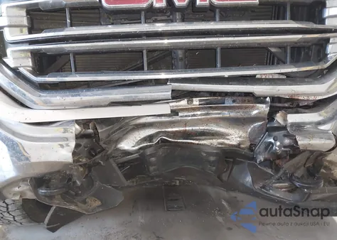 2017 GMC Sierra 1500 Slt from USA, damaged, VIN 1GTV2NEJ8HZ216457